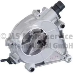 Vacuum Pump, braking system