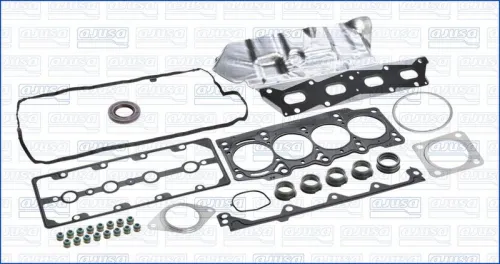 Gasket Kit, cylinder head
