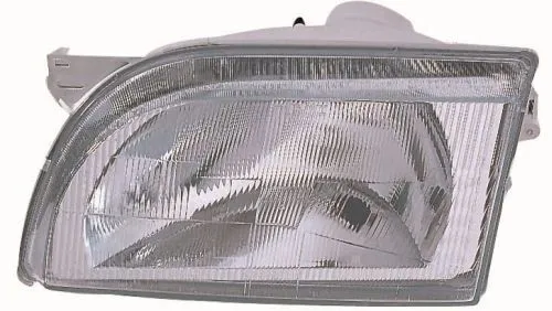 Headlight