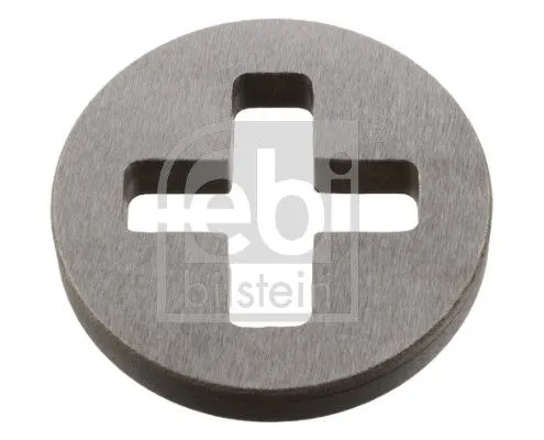 Clutch disc, drive mechanism (injection pump)