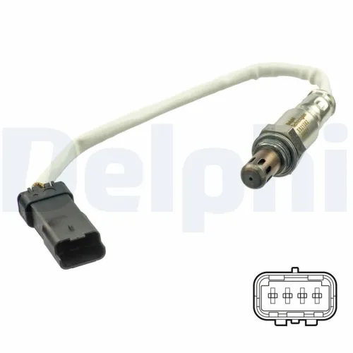 Oxygen Sensor