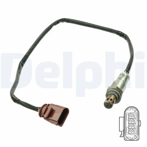 Oxygen Sensor
