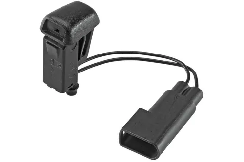 Washer Fluid Jet, window cleaning