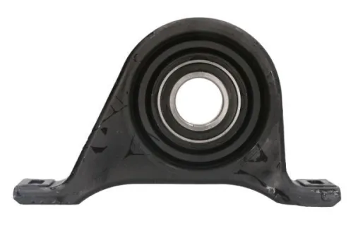 Suspension, propshaft