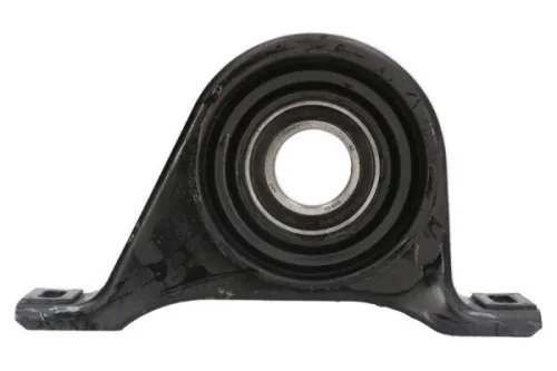 Suspension, propshaft