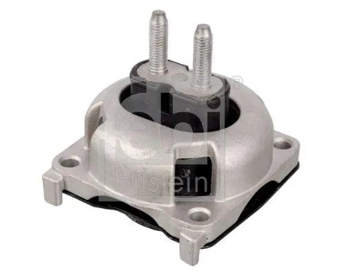 Mounting, automatic transmission