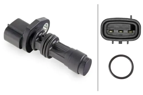 Sensor, camshaft position