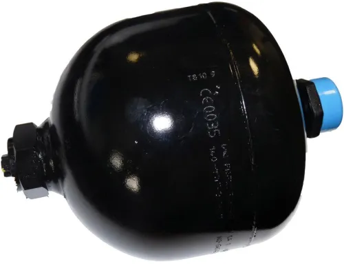 Pressure Accumulator