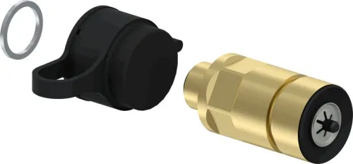 Pressure Control Valve