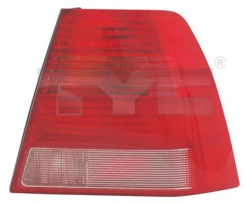 Tail Light Assembly