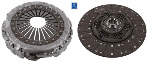 Clutch Kit