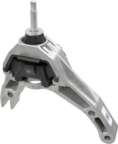 Mounting, automatic transmission