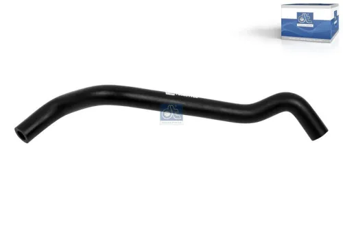 Hose, crankcase ventilation