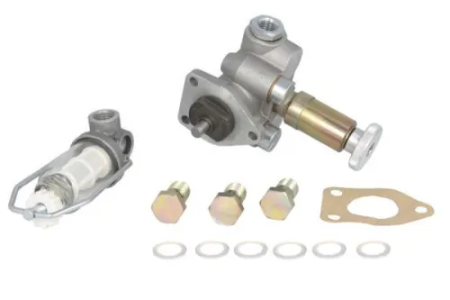 Pump, fuel pre-supply