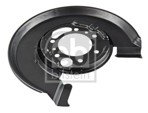 Splash Guard, brake disc