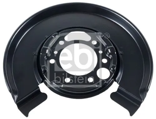 Splash Guard, brake disc