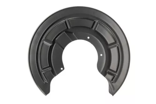Splash Guard, brake disc