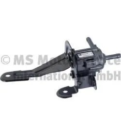 Auxiliary Water Pump (cooling water circuit)