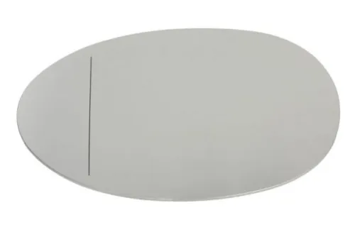 Mirror Glass, exterior mirror