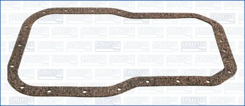Gasket, oil sump