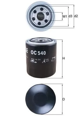 Oil Filter