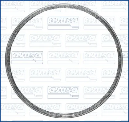 Seal Ring, exhaust pipe