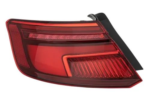 Tail Light Assembly