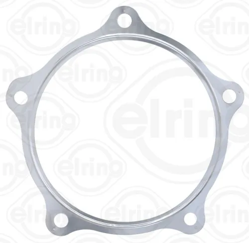 Gasket, exhaust pipe