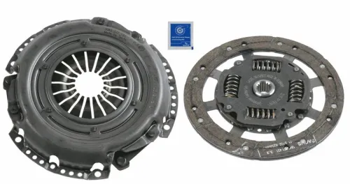 Clutch Kit