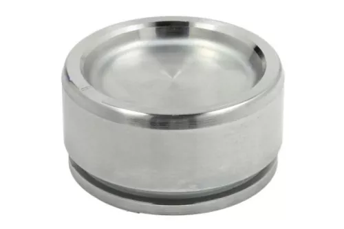 Piston, brake caliper