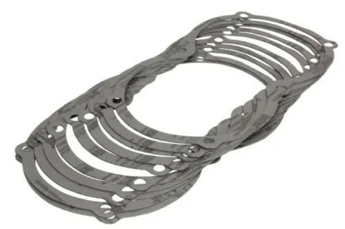 Gasket, timing case cover