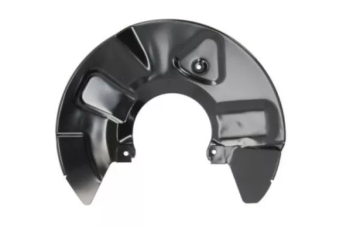 Splash Guard, brake disc