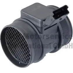 Mass Air Flow Sensor