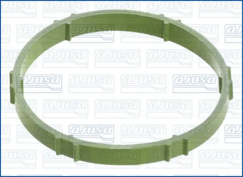 Gasket, throttle body