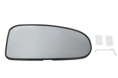 Mirror Glass, exterior mirror