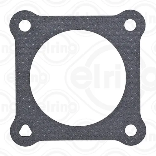 Gasket, exhaust pipe