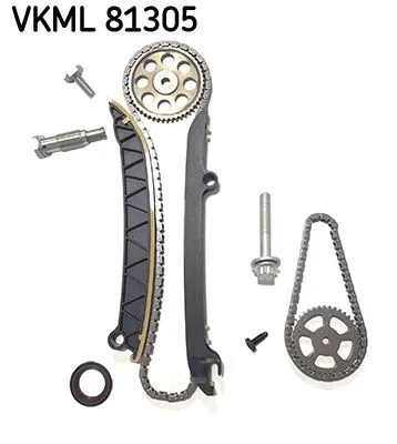 Timing Chain Kit