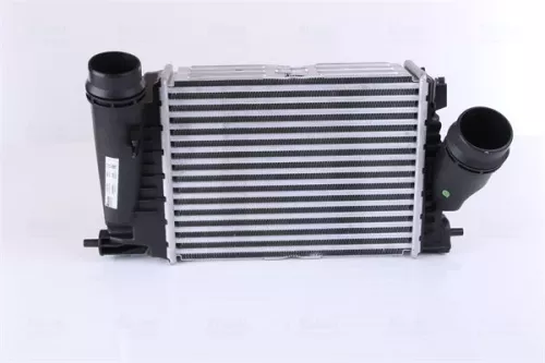 Charge Air Cooler