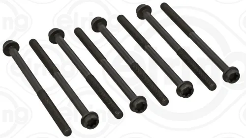 Cylinder Head Bolt Set