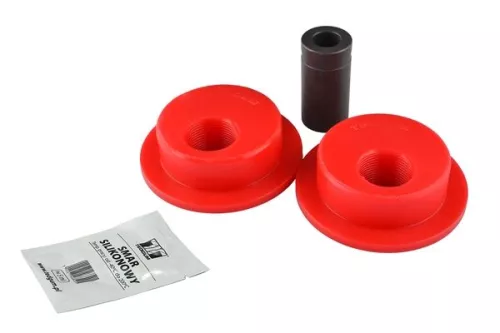 Mounting, control/trailing arm