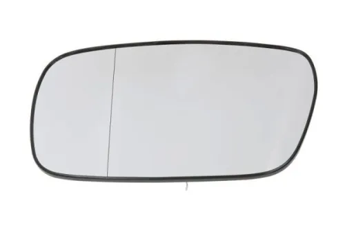 Mirror Glass, exterior mirror