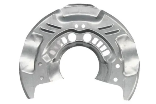 Splash Guard, brake disc