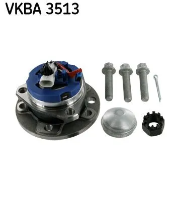 Wheel Bearing Kit