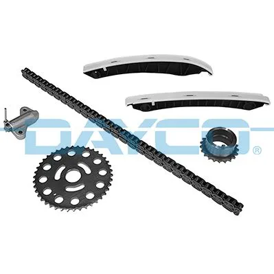 Timing Chain Kit