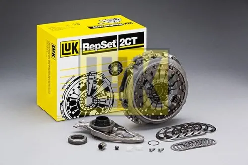 Clutch Kit