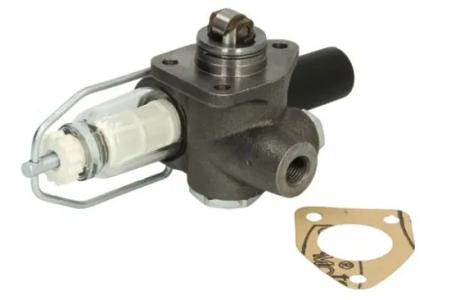 Pump, fuel pre-supply