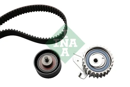 Timing Belt Kit