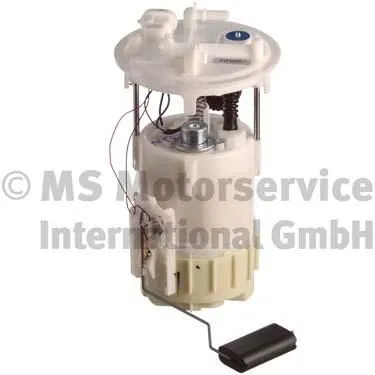 fuel supply unit