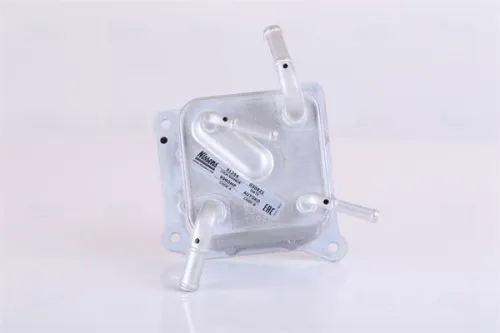 Oil Cooler, automatic transmission