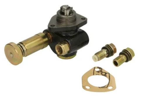 Pump, fuel pre-supply